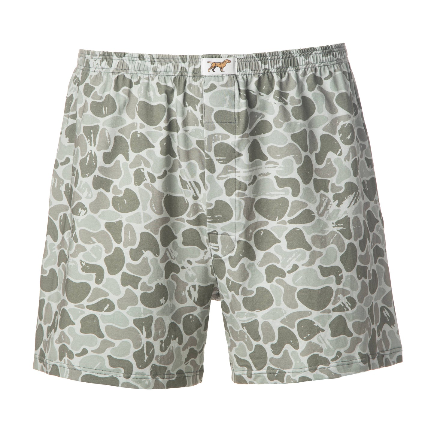 Boxer Shorts (936)