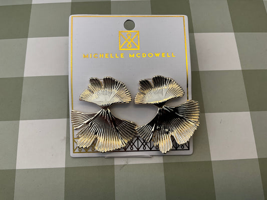 Teagan Earrings