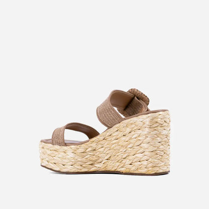 LEENA Wedge