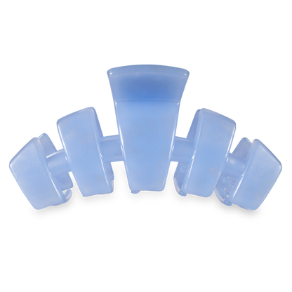 Classic Hair Clip | Large | Blue Lagoon