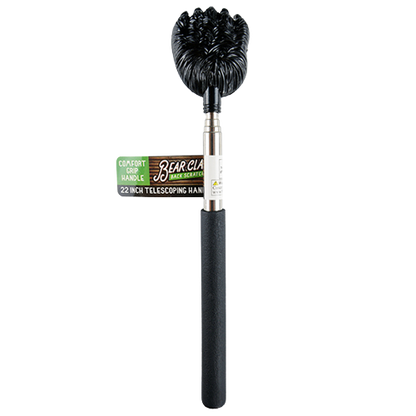 Bear Claw Telescoping Handle Back Scratcher