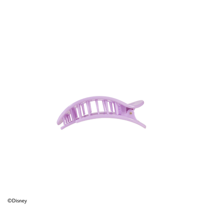 Flat Round Hair Clip | Tiny | Daisy Duck