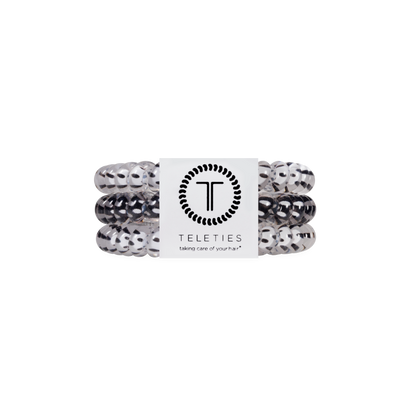 Polka Dot Party Small Hair Ties