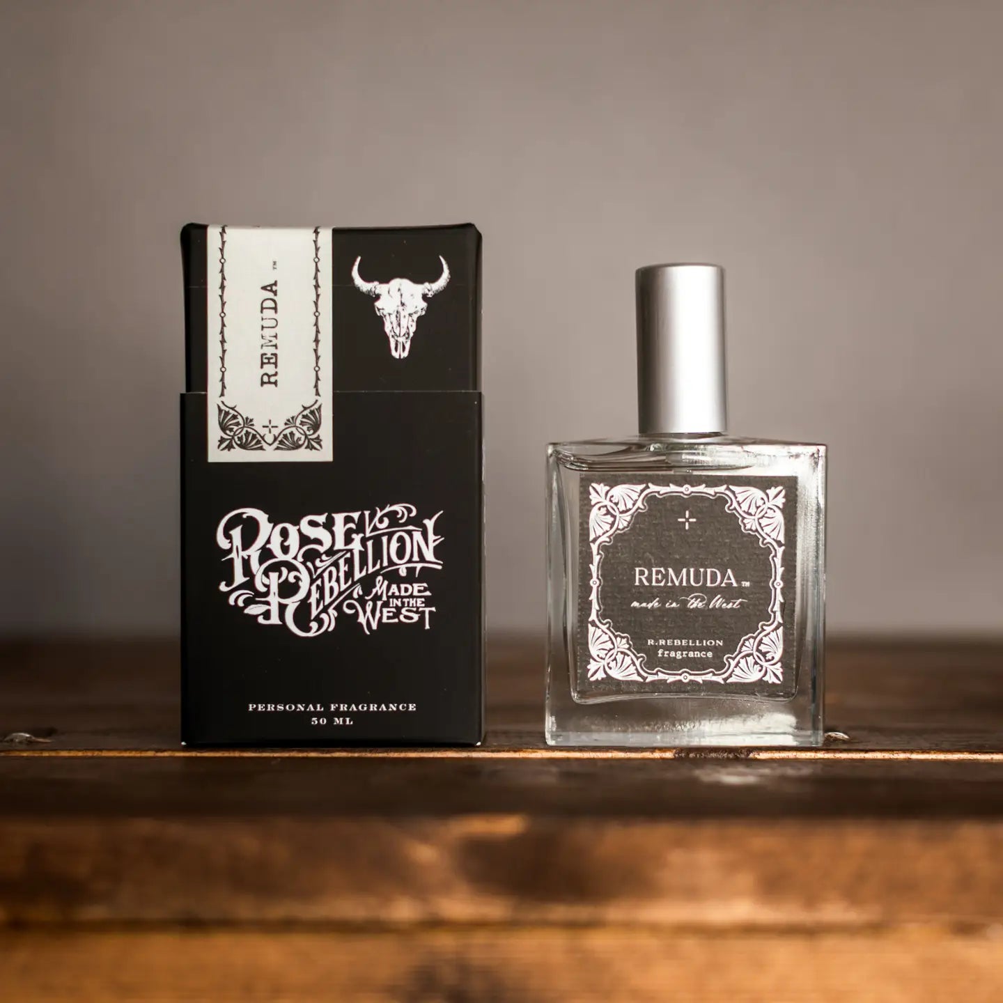 Remuda Cologne 50 Ml
