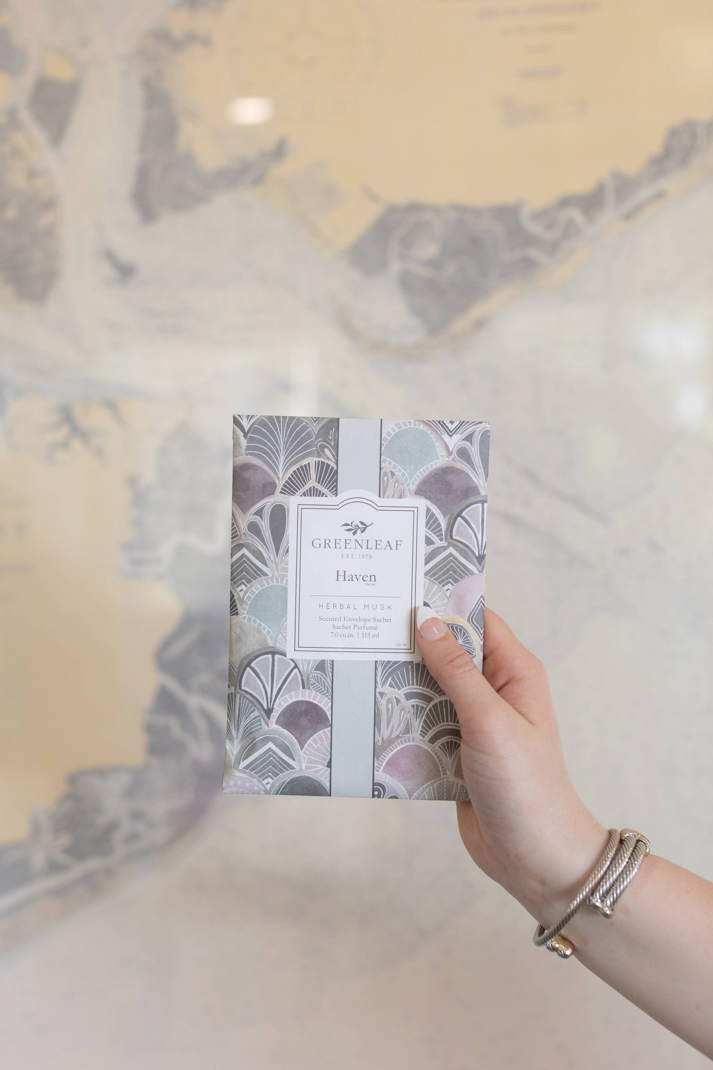 Haven Large Sachet