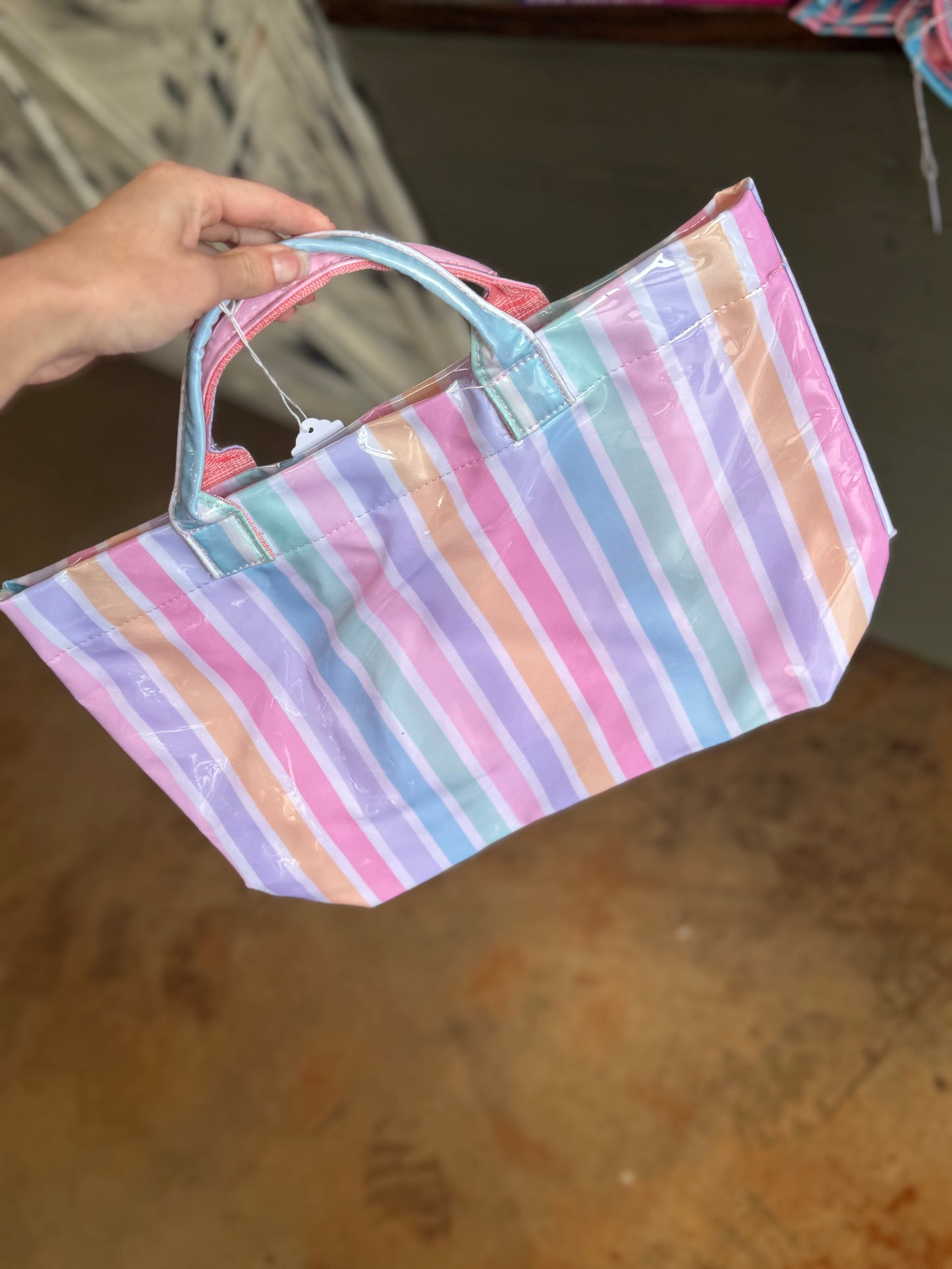 Water Proof Beach Bag