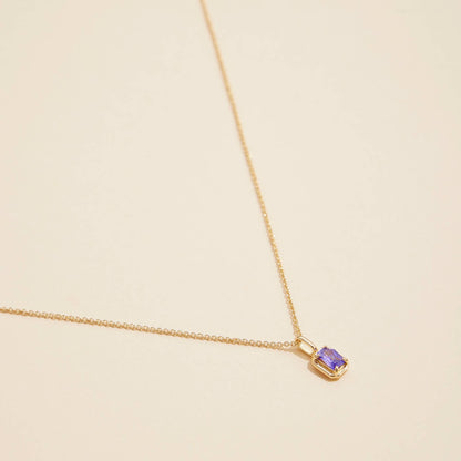 Birthstone Glass Charm Short Necklaces 12 Assorted Pack