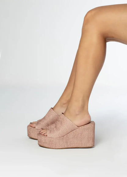 ILARIA Wedge