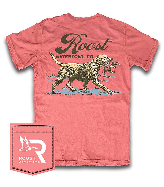 Roost Vintage Retriever (RW-219)