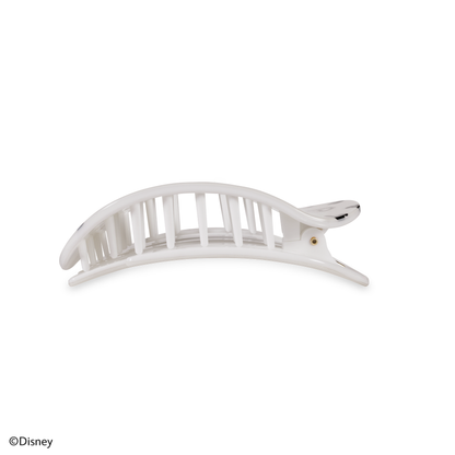 Flat Round Hair Clip | Medium | The Iconic Mickey Mouse