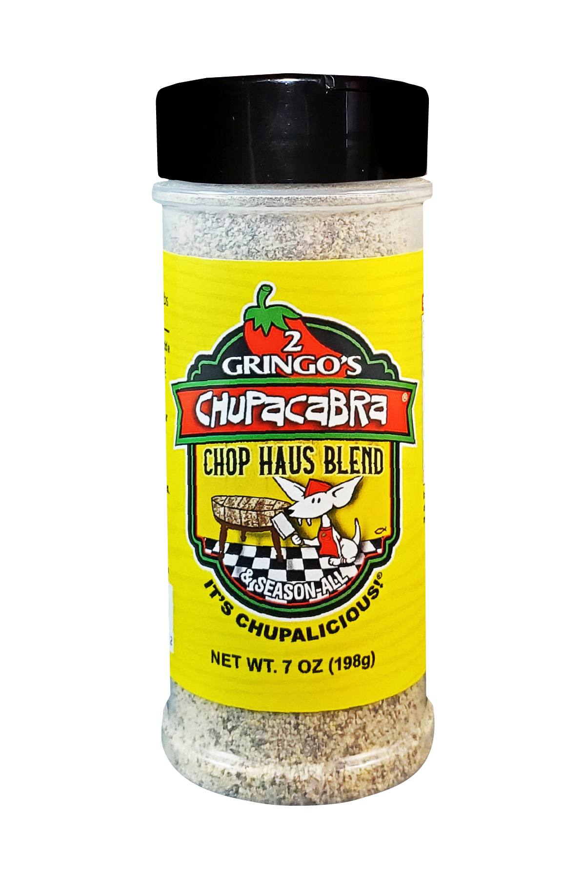 CHOP HAUS