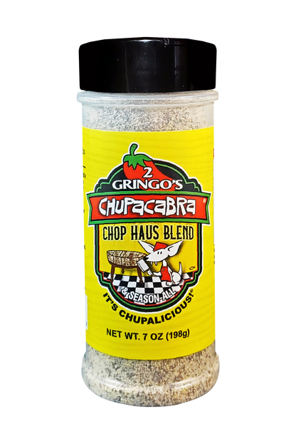 CHOP HAUS