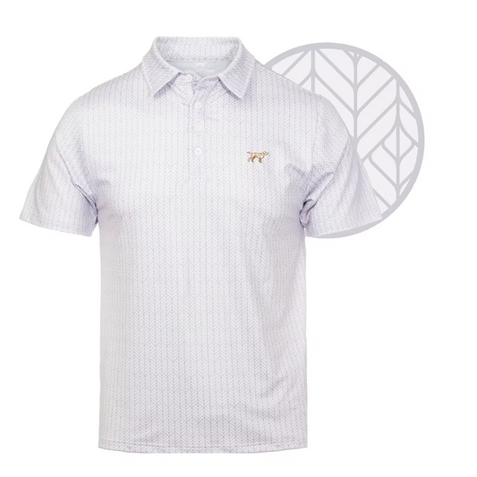 Greyleaf Polo-Green