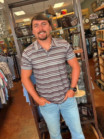 Summit Polo - Collegiate