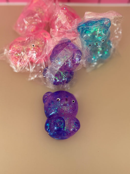 Bear Squishy