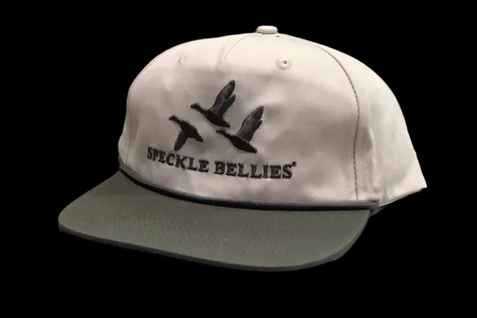 3G/3D Rope Hat- Low Country