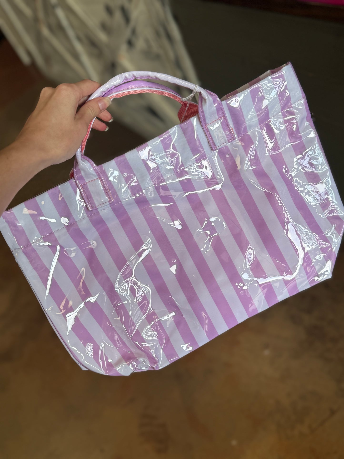 Water Proof Beach Bag