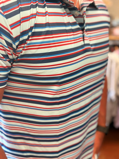 Summit Polo - Collegiate