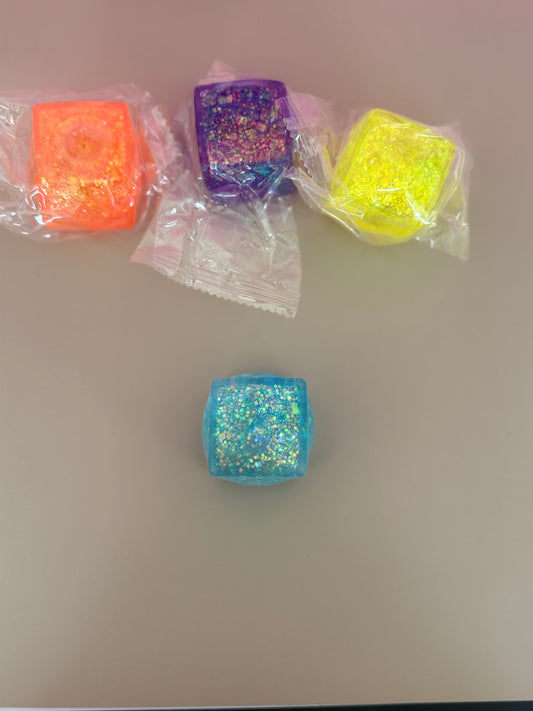 Mini Square Squishy