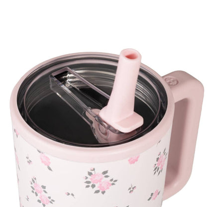 Wildrose HydroJug 32 oz Traveler Tumbler