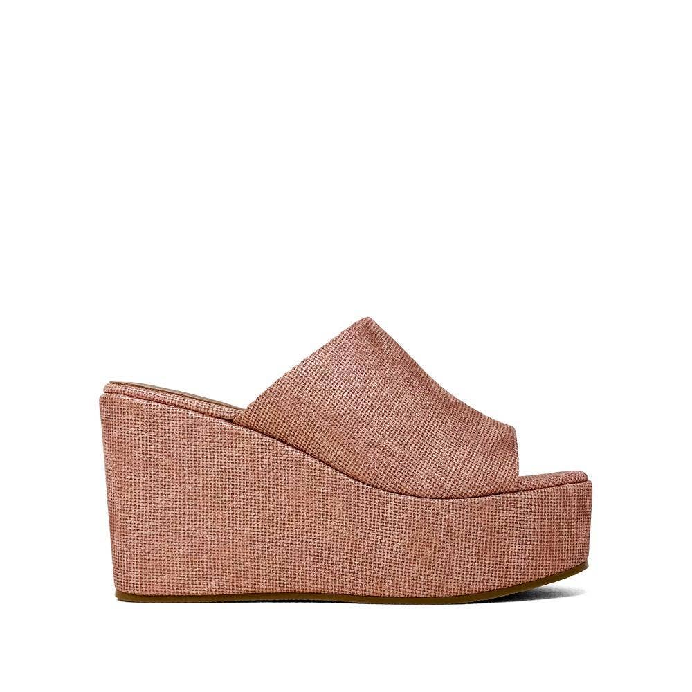 ILARIA Wedge