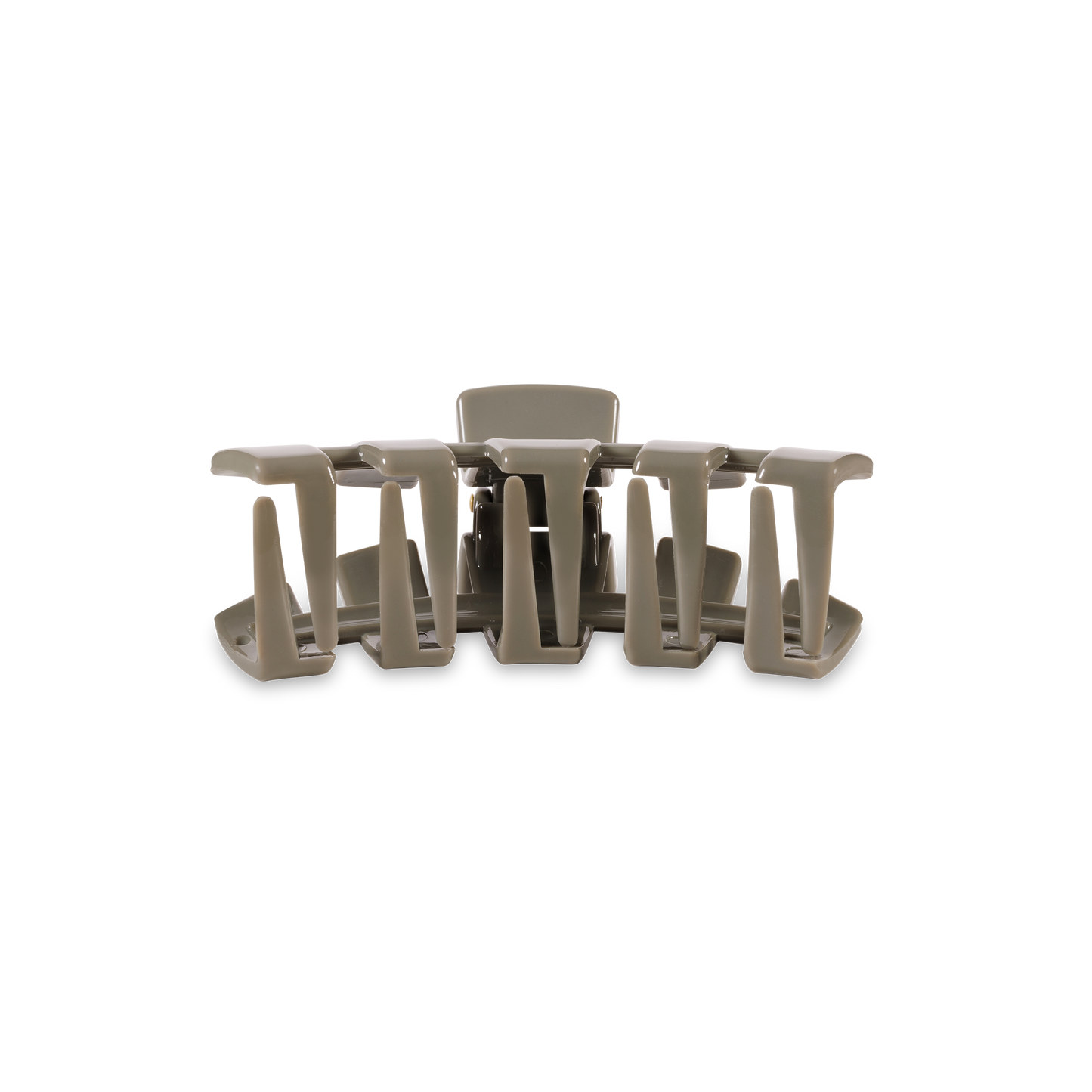 Classic Hair Clip | Tiny | Sage It Ain't So