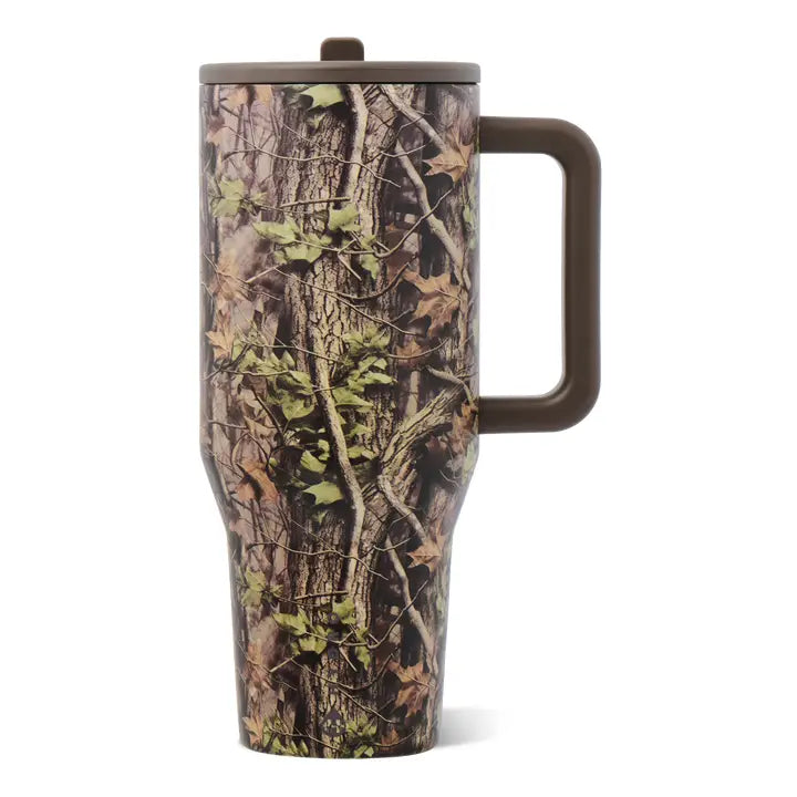 Woodland HydroJug 32 oz Traveler Tumbler