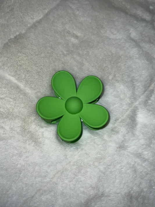 Flower Clip