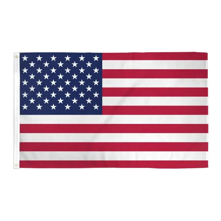 USA Flag 3x5ft