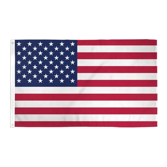 USA Flag 3x5ft
