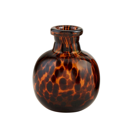 Small Tortoise Vase