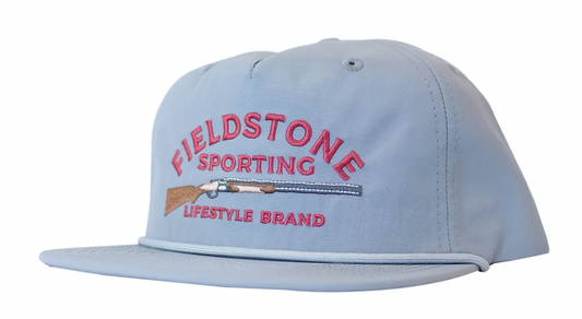 Shotgun Performance Rope Hat