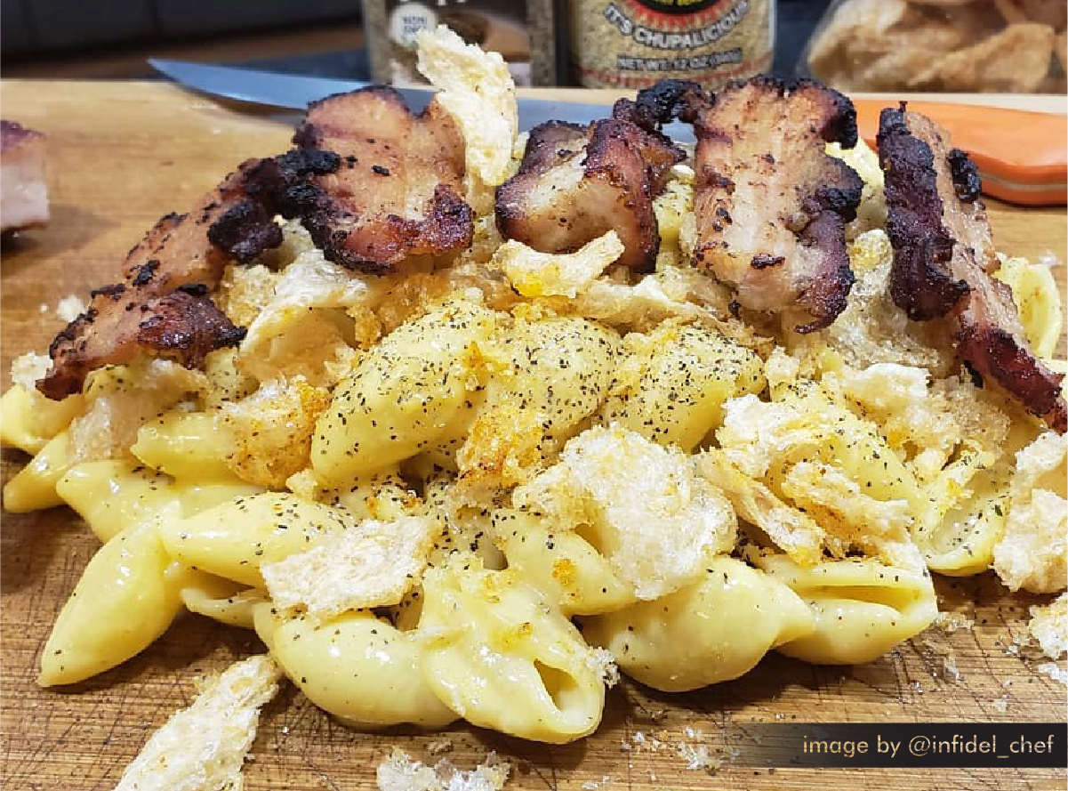 CLUCKALICIOUS