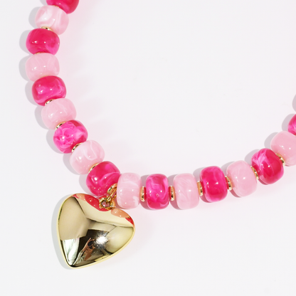 Beloved Necklace