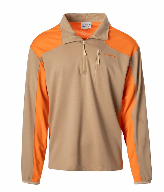 Upland Pullover