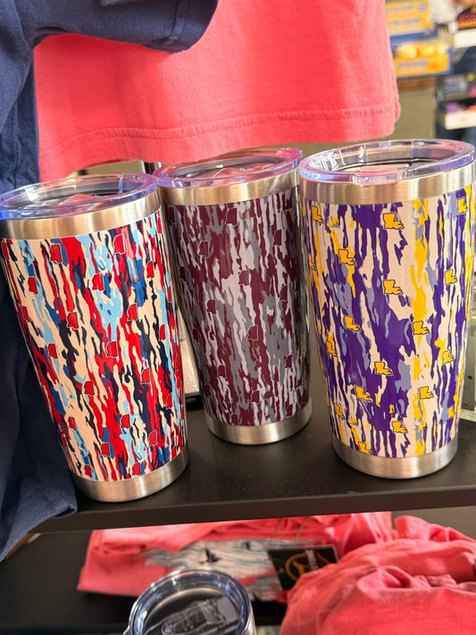 20 oz State Tumbler