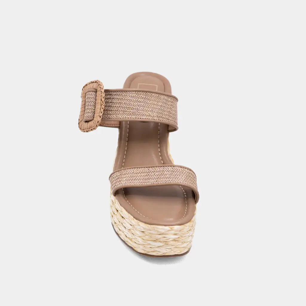 LEENA Wedge