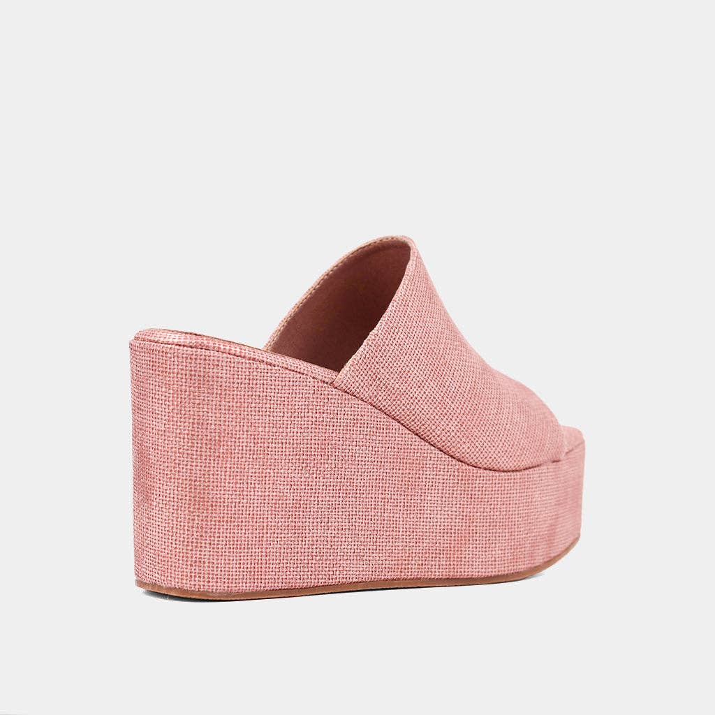 ILARIA Wedge