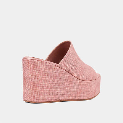 ILARIA Wedge