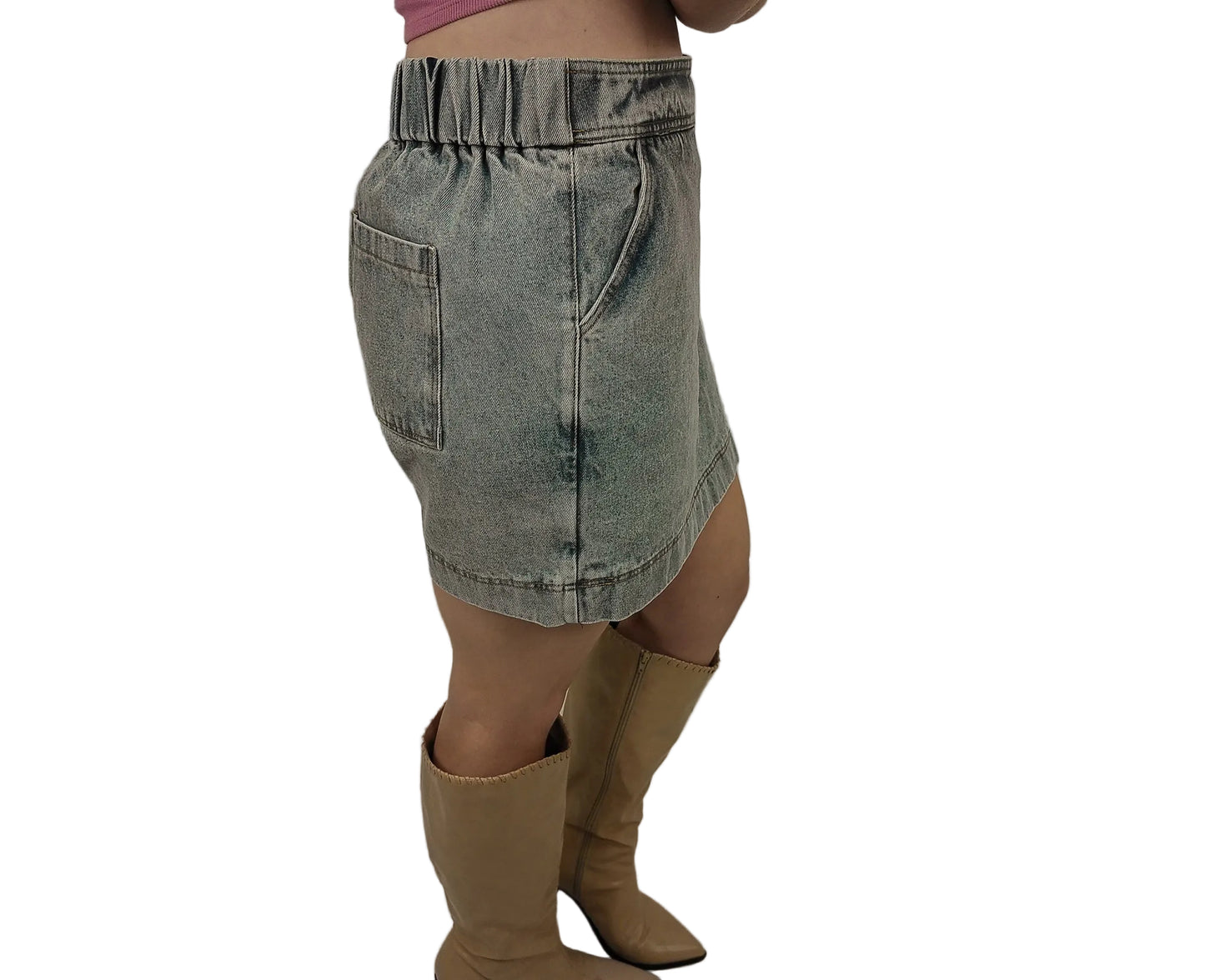 Sadie Skort