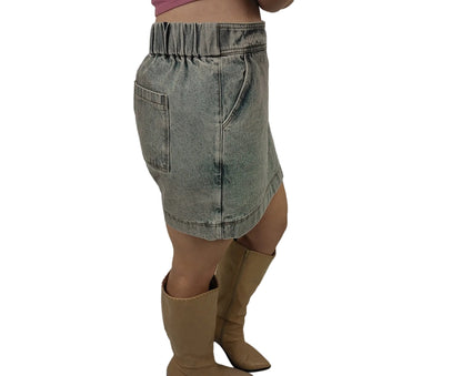 Sadie Skort