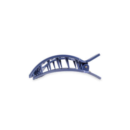 Square Flat Hair Clip | Small | Hampton Bay