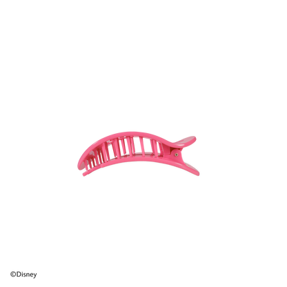 Flat Round Hair Clip | Tiny | Minnie Mouse