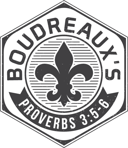 Boudreaux's Gift Card