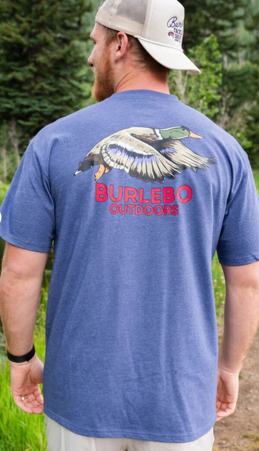 Big Mallard Tee