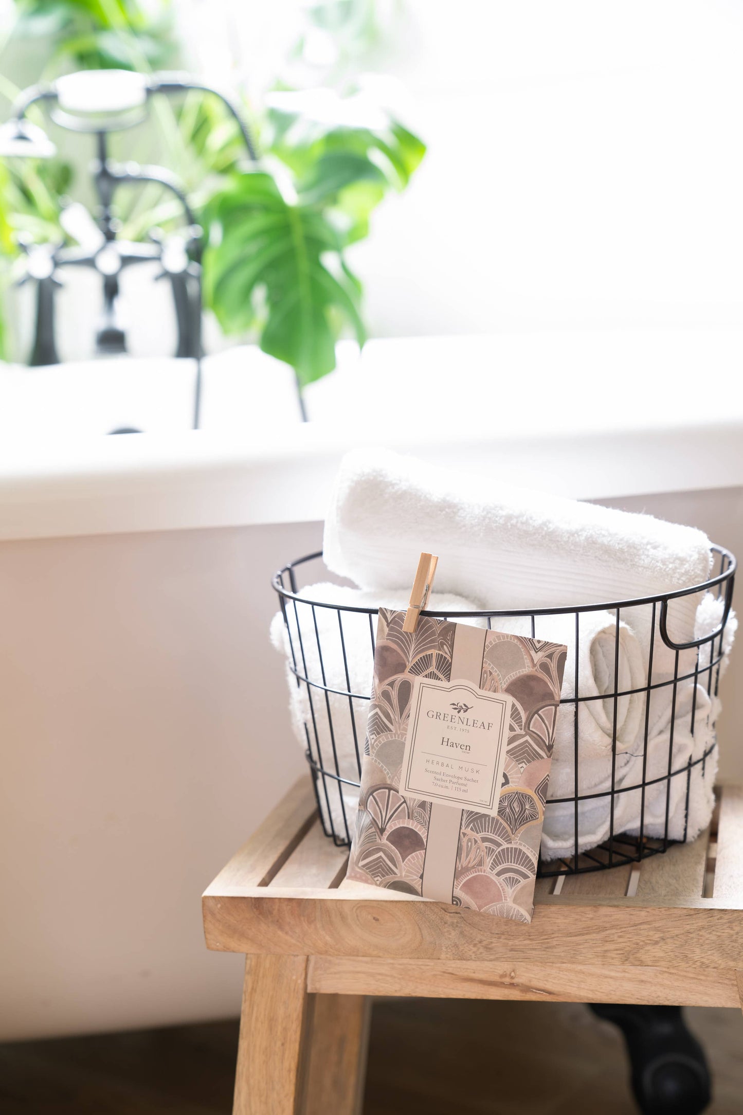 Haven Large Sachet