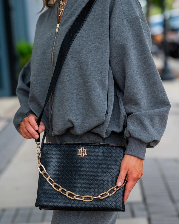 Fall Ariana Crossbody Purses