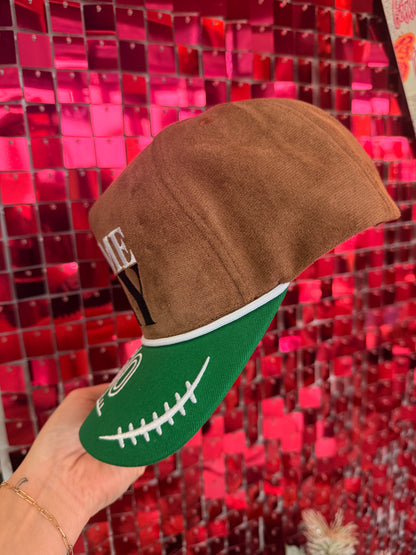 Game Day Hat