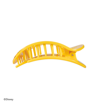 Flat Round Hair Clip | Medium | Pluto