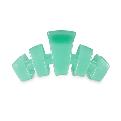 Classic Hair Clip | Medium | Spring Splash